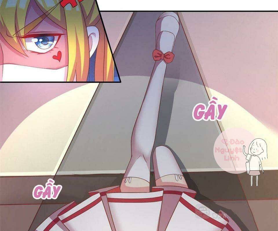 tổng tài xấu xa, đừng hòng thoát chapter 6 12