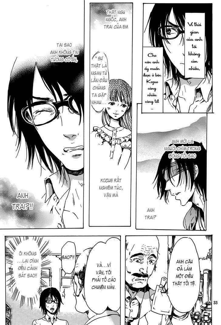 haikyo shoujo chapter 2 35