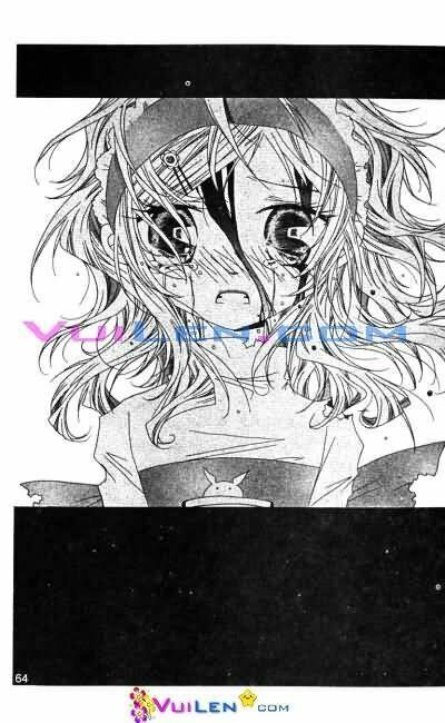 tiểu nữ vương chapter 2 66