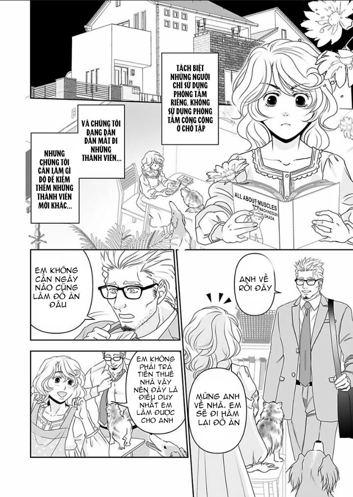 em có ghét đàn ông cơ bắp không ? chapter 10.1 1