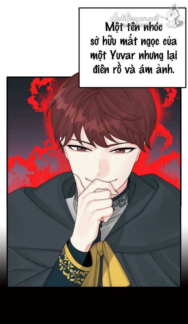 công chúa bãi rác chapter 41 63