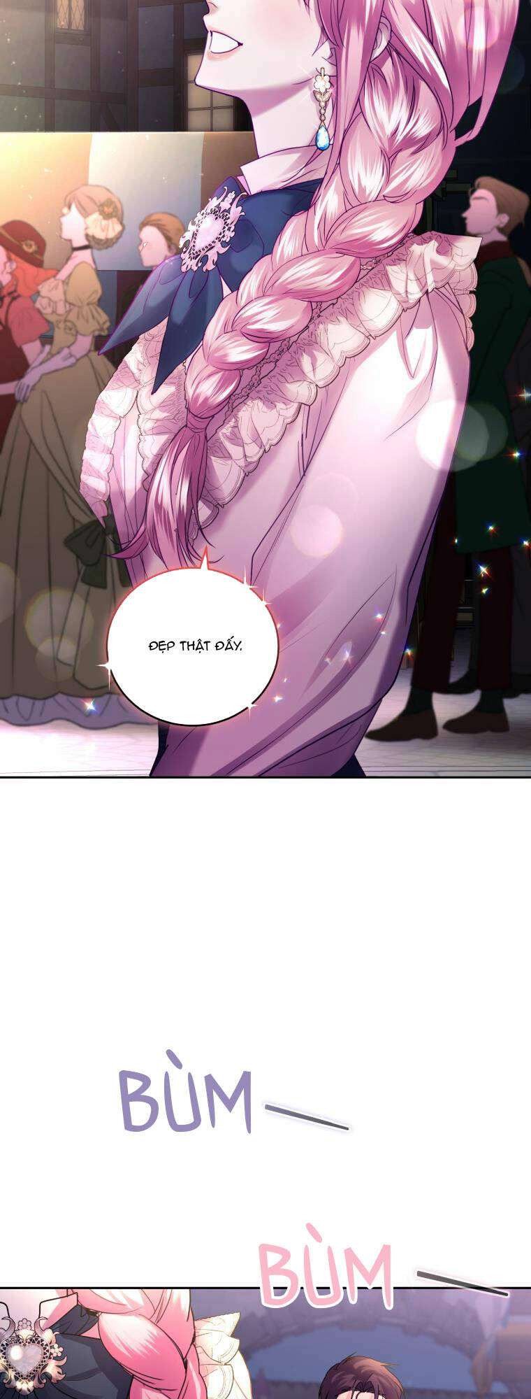 nhà điều chế nước hoa độc quyền của bạo chúa chapter 65 39