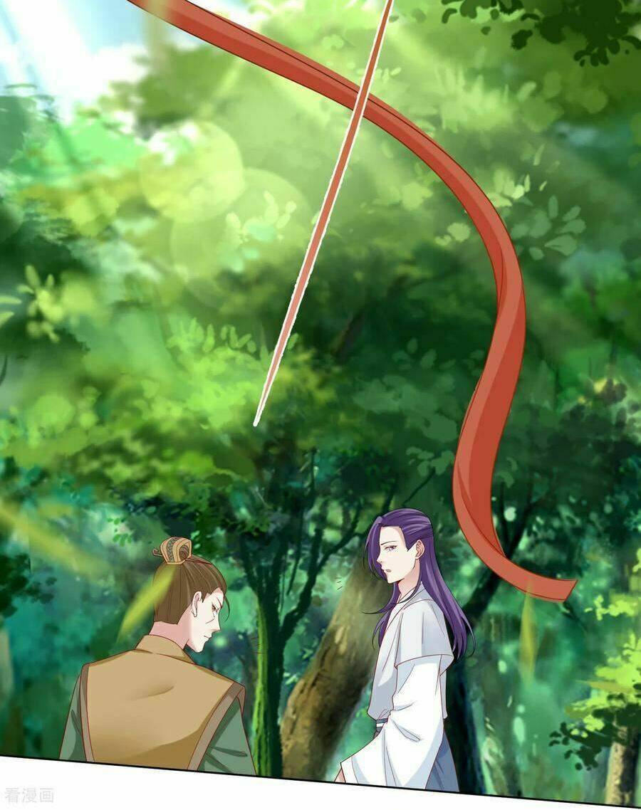 độc y đích nữ chapter 142 19