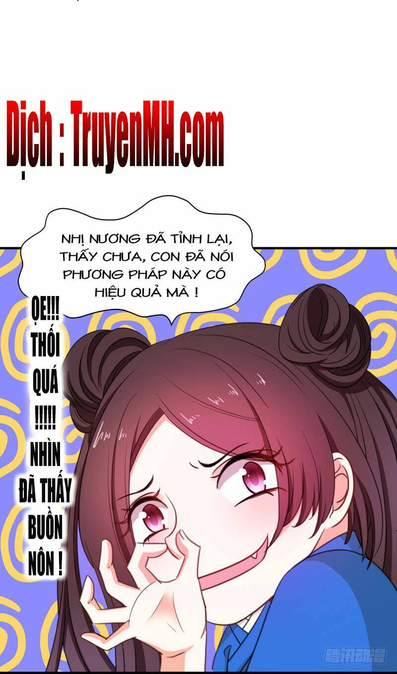 bạo lực tiếu thôn cô chapter 7 15