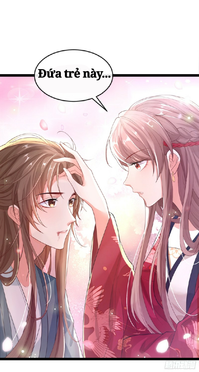 hệ thống xuyên nhanh: nhân vật phản diện không dễ chọc chapter 2 1