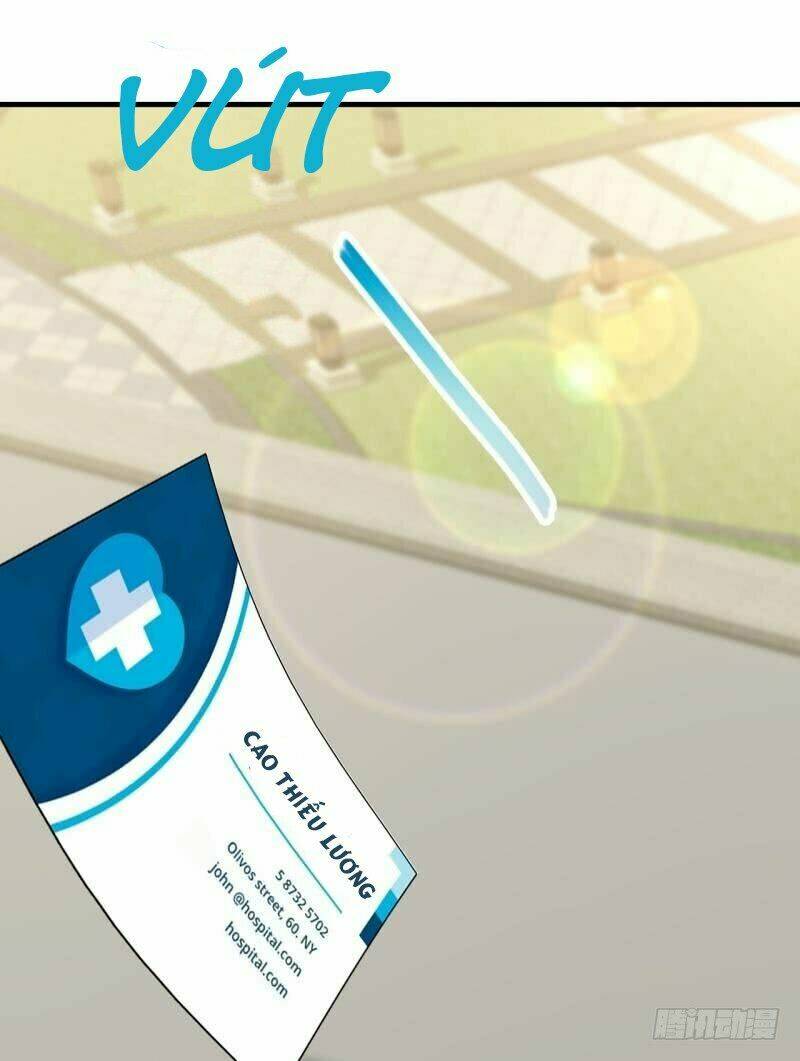 nam thần manh bảo tận diệt chapter 35 28