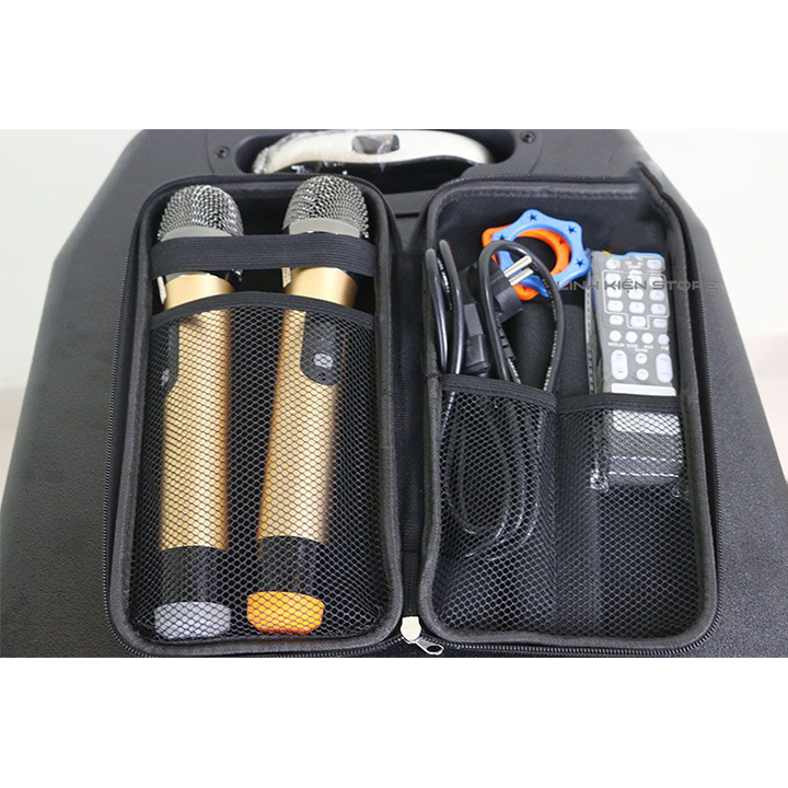Loa kéo di động KTV SG8-15