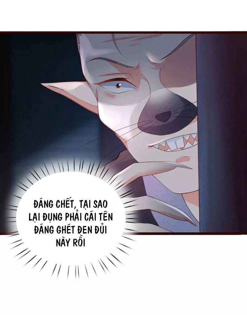vú em tiên tôn đi ở rể chapter 150 7