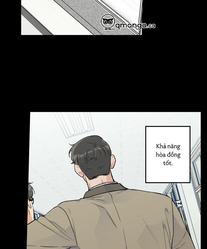 gâu gâu! chapter 37 15