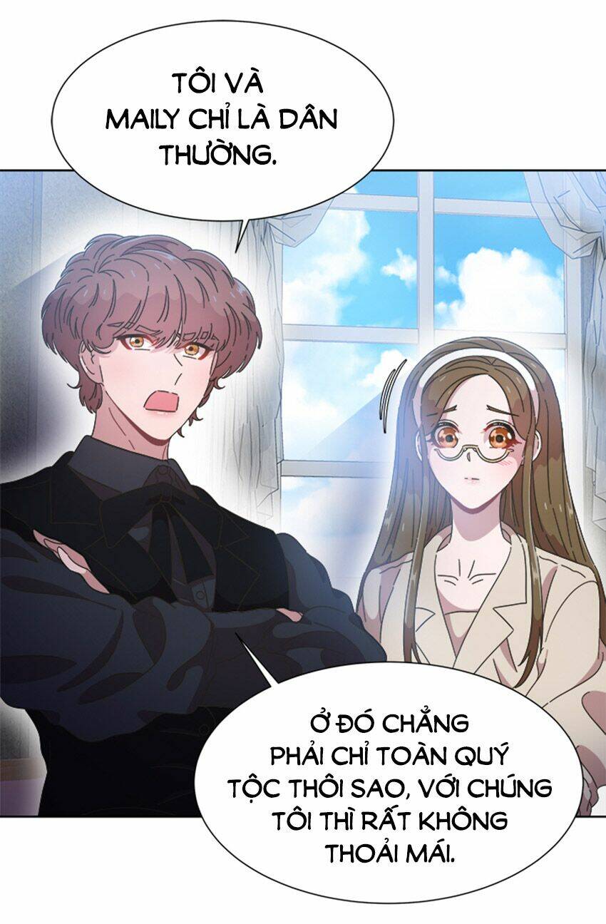 con gái bảo bối của ma vương chapter 117 11