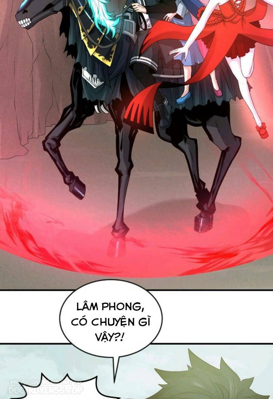 toàn cầu quỷ dị thời đại chapter 42 9