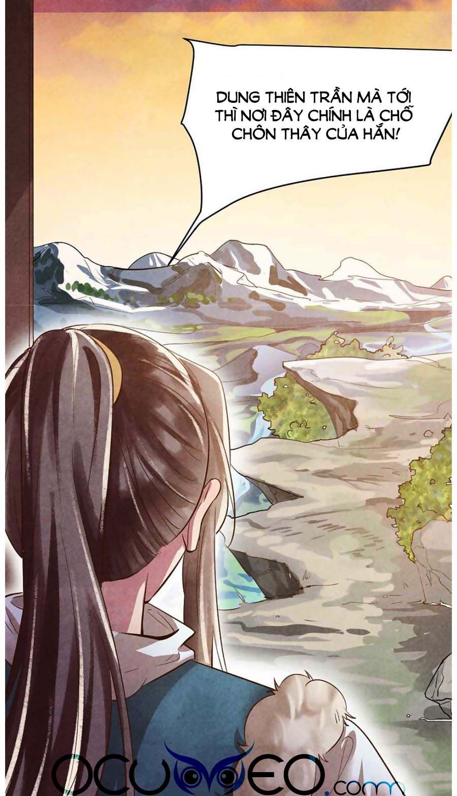 vương phi muốn trèo tường chapter 92 10