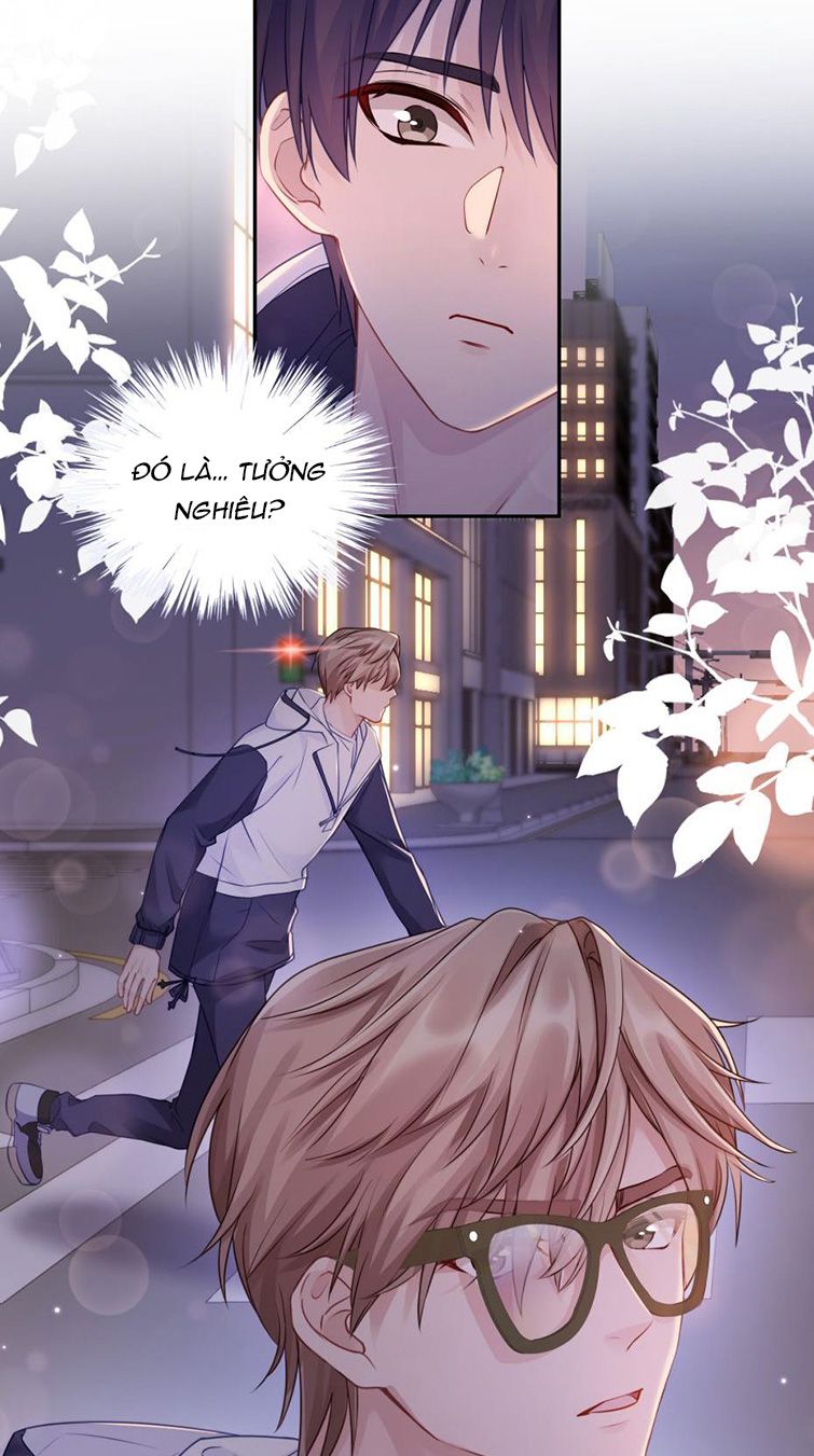 để ý tôi chút nào chapter 9 40