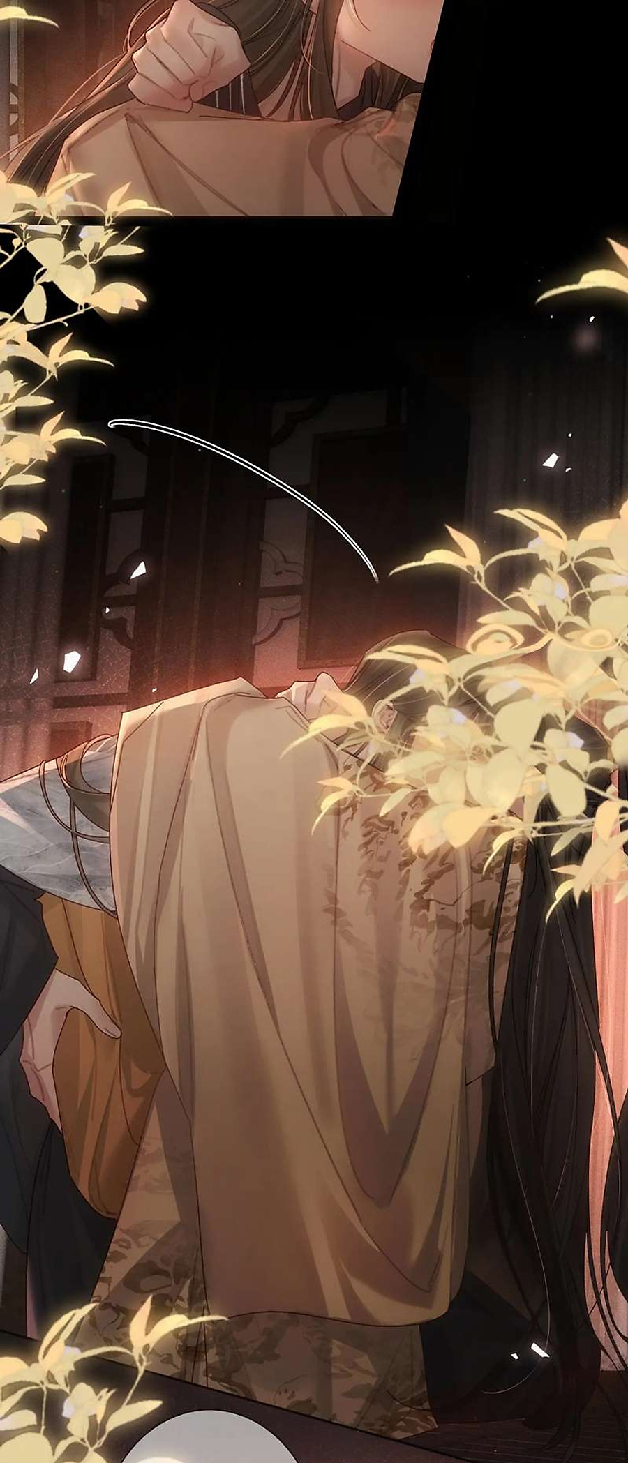 nhân vật chính chỉ muốn yêu đương chapter 85 5