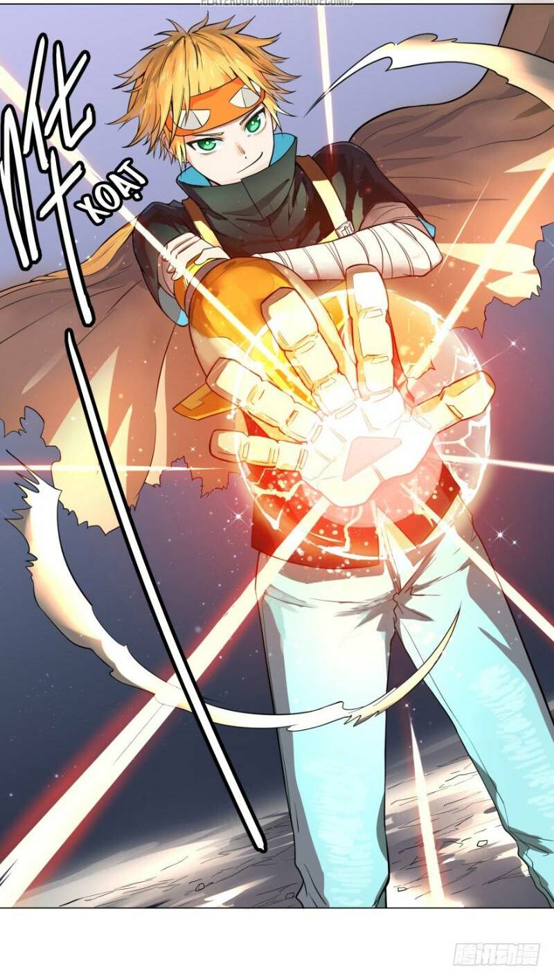 danh sách kẻ phản diện chapter 7 39