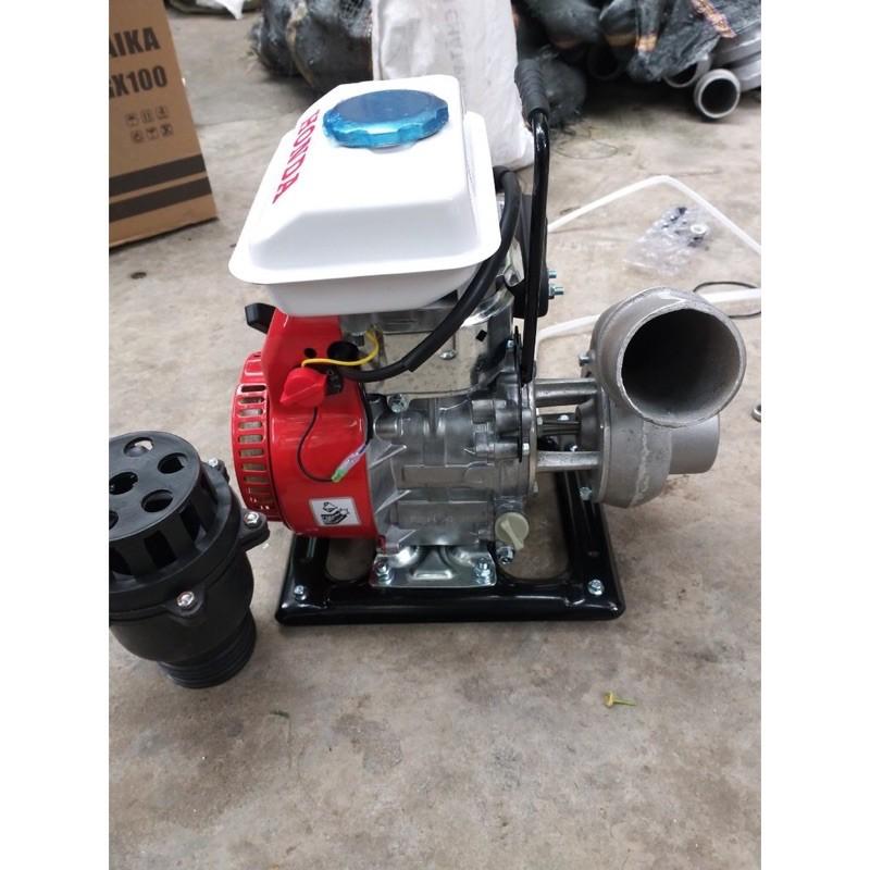Máy bơm nước chạy xăng F152