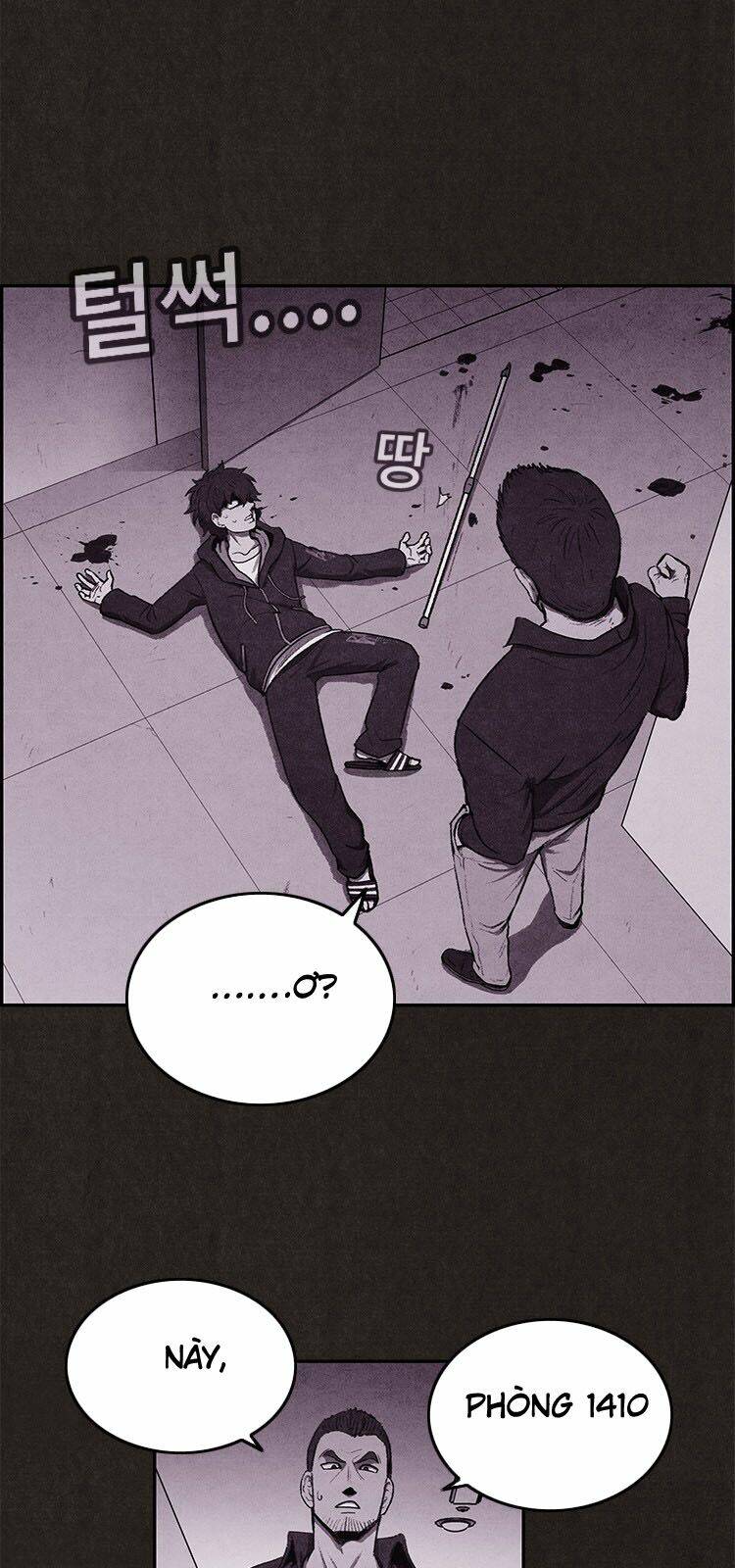 quái vật tại chung cư xanh chapter 6 59