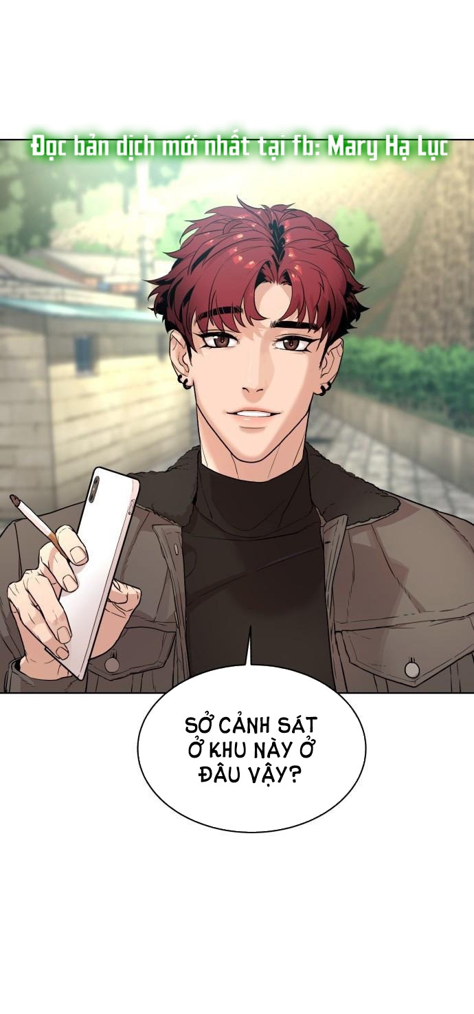 bạch huyết - white blood chapter 1 14