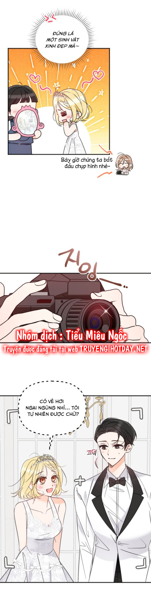 cuộc giao dịch lý tưởng chapter 86 11