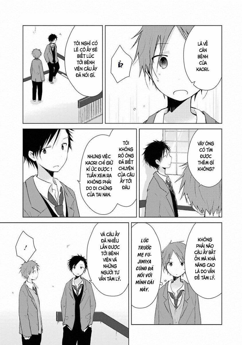 one week friends chapter 34 13