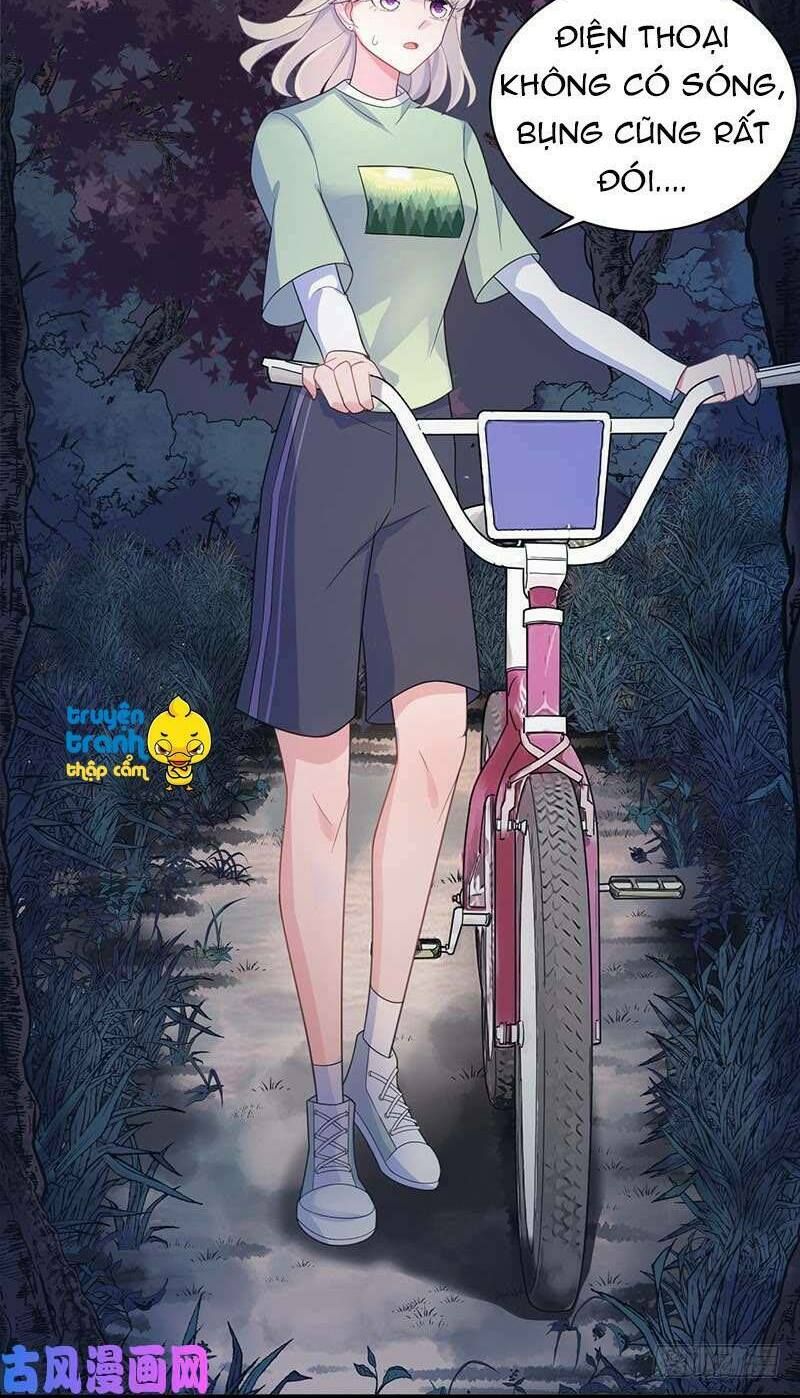 chọc tới chủ tịch tổng tài 2 chapter 64 3