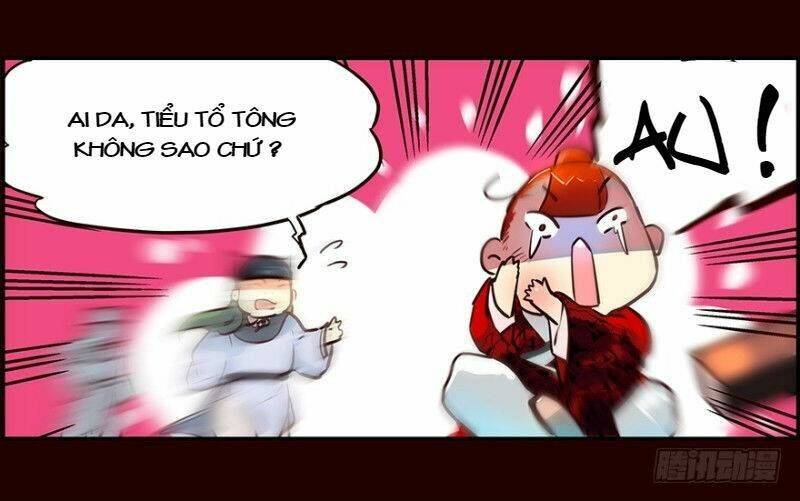 hoa phi hoa 2 chapter 5 40