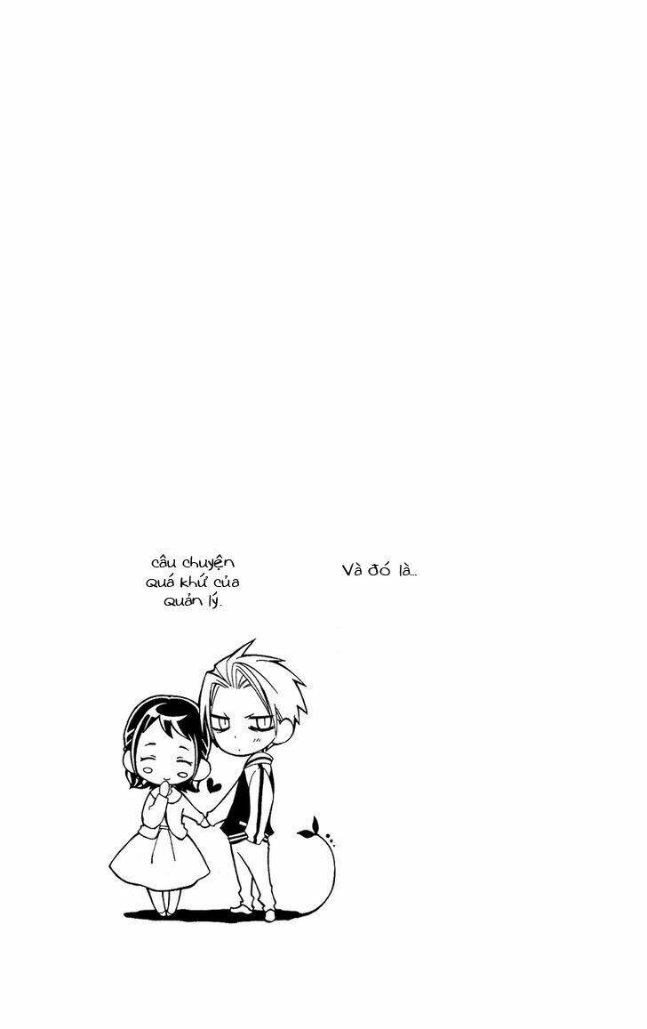 usotsuki lily chapter 52.5 19