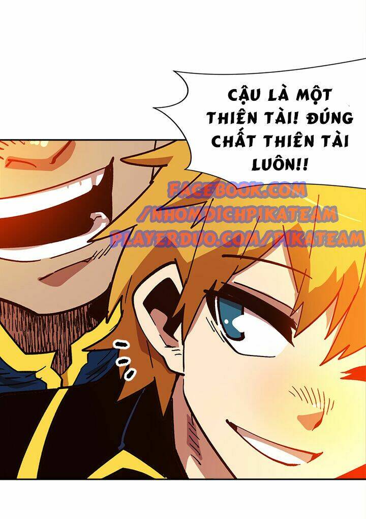 đại lục vô song chapter 17 19