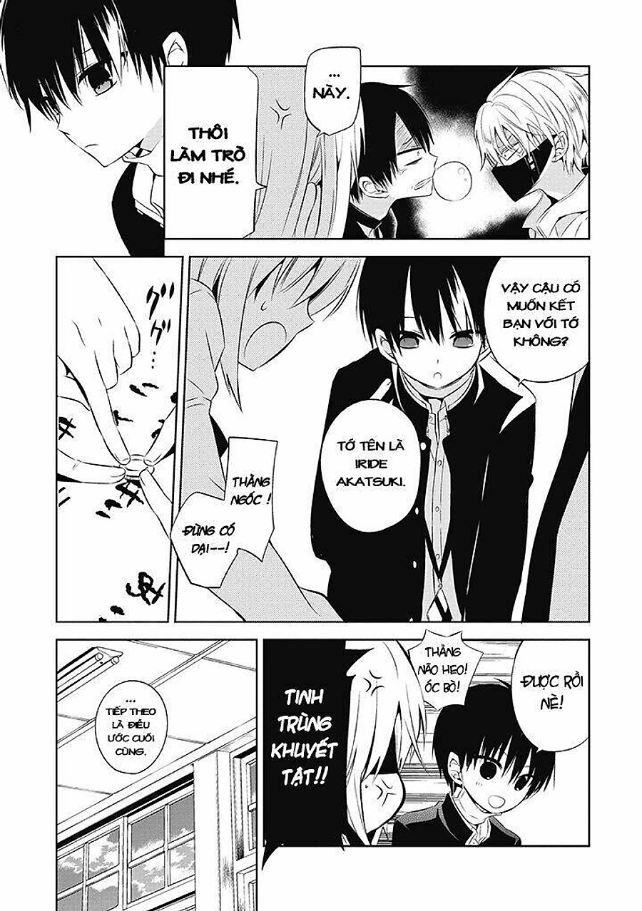 trò chơi tử thần chapter 2 35