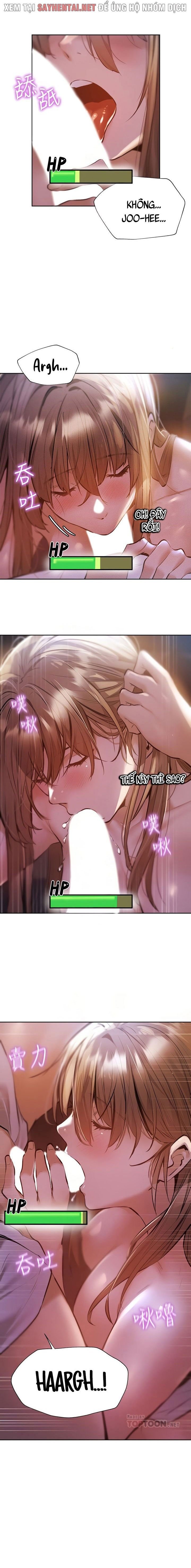 có phòng trống không? chapter 105 5