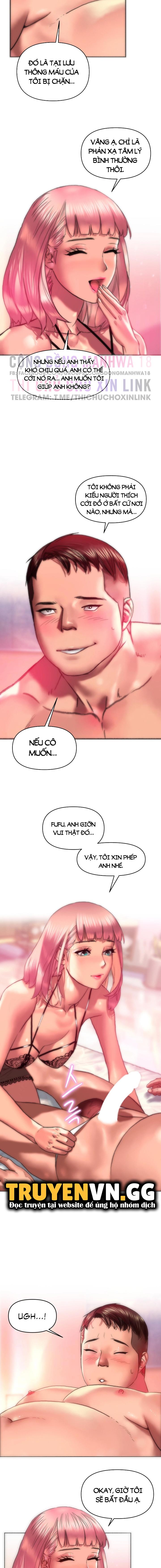 những cô vợ chiến lợi phẩm chapter 9 5