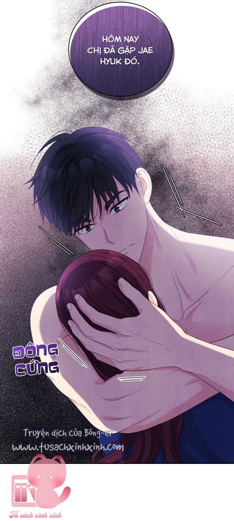 mong được chị chỉ bảo, tiền bối chapter 21 83