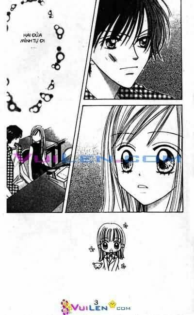 con gái con trai chapter 6 2