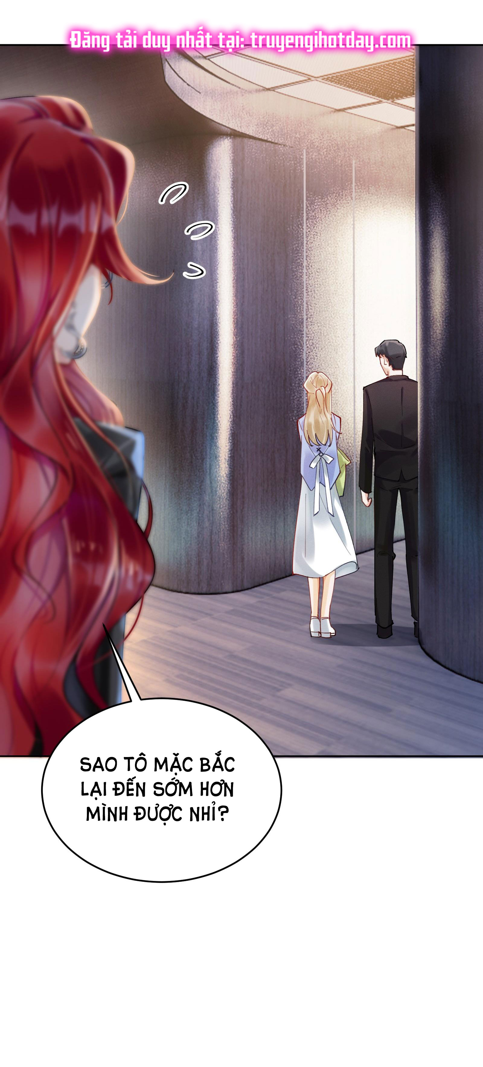 chưa biết ai hơn ai chapter 6 23