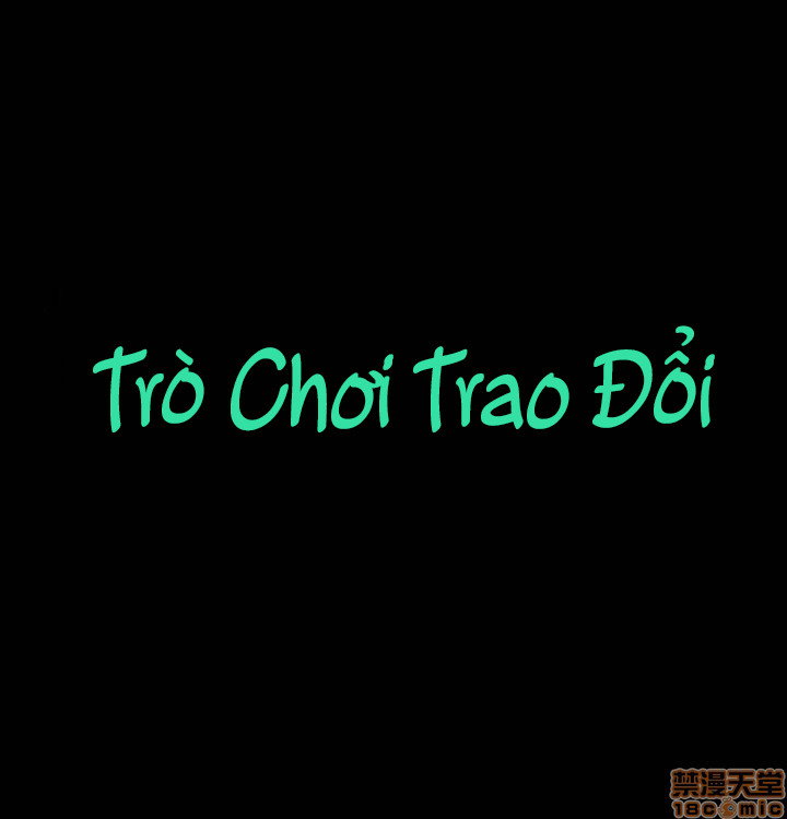 đổi vợ chapter 13 3