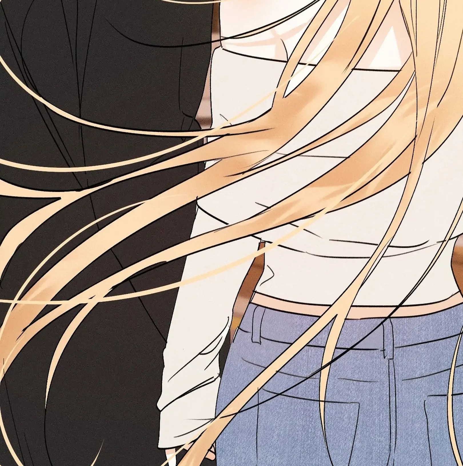 [18+] người đàn ông làm tình với quỷ chapter 11.1 4