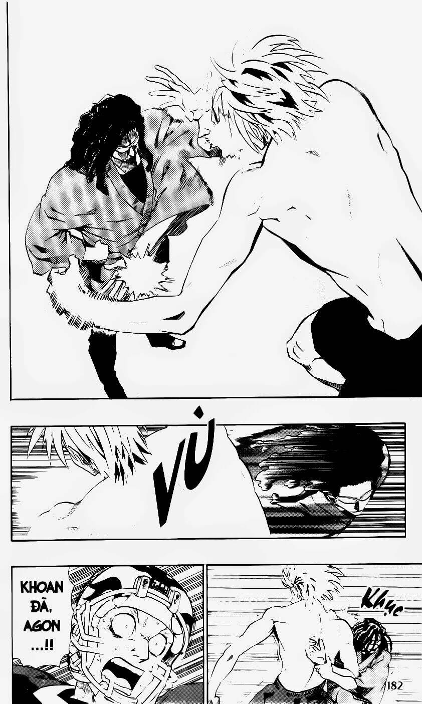 lá chắn mắt chapter 169 12