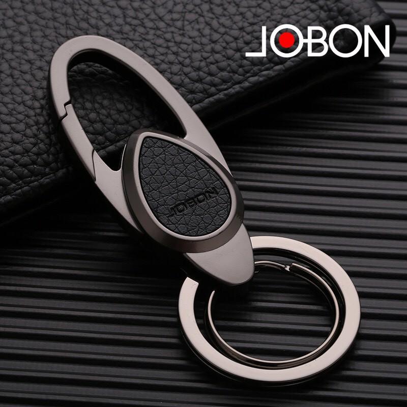 Móc chìa khoá oto cao cấp JOBON ZB-133