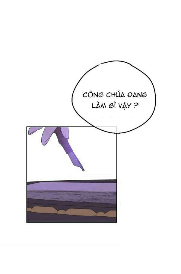 bỗng một ngày nọ tôi trở thành nàng công chúa chapter 85 47