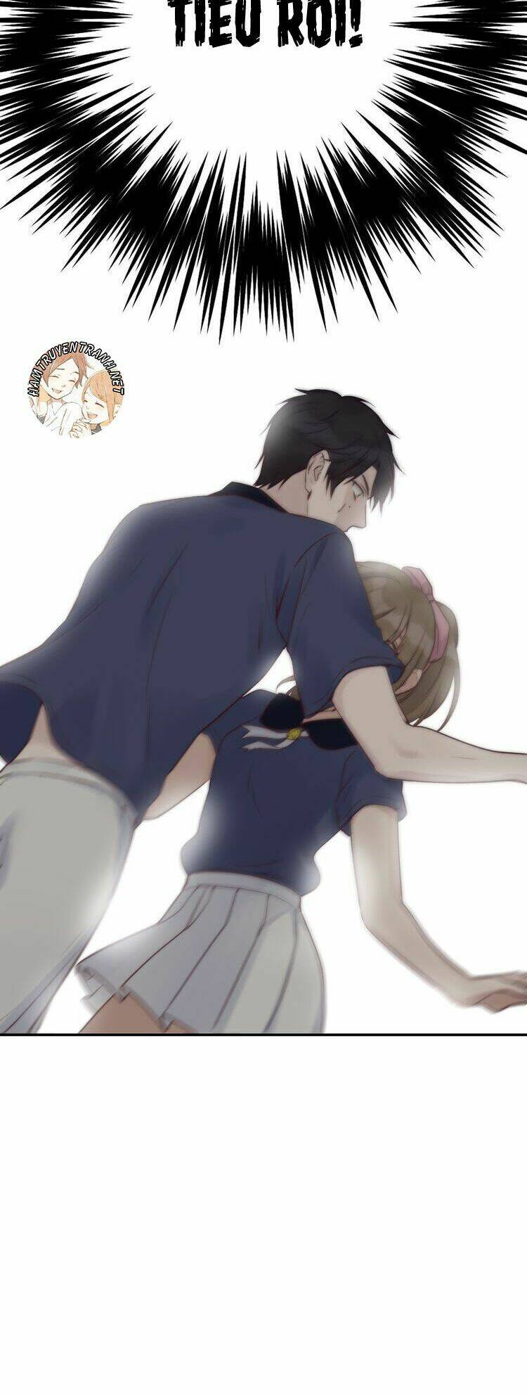 viện bảo tàng tâm nguyện chapter 25.1 15