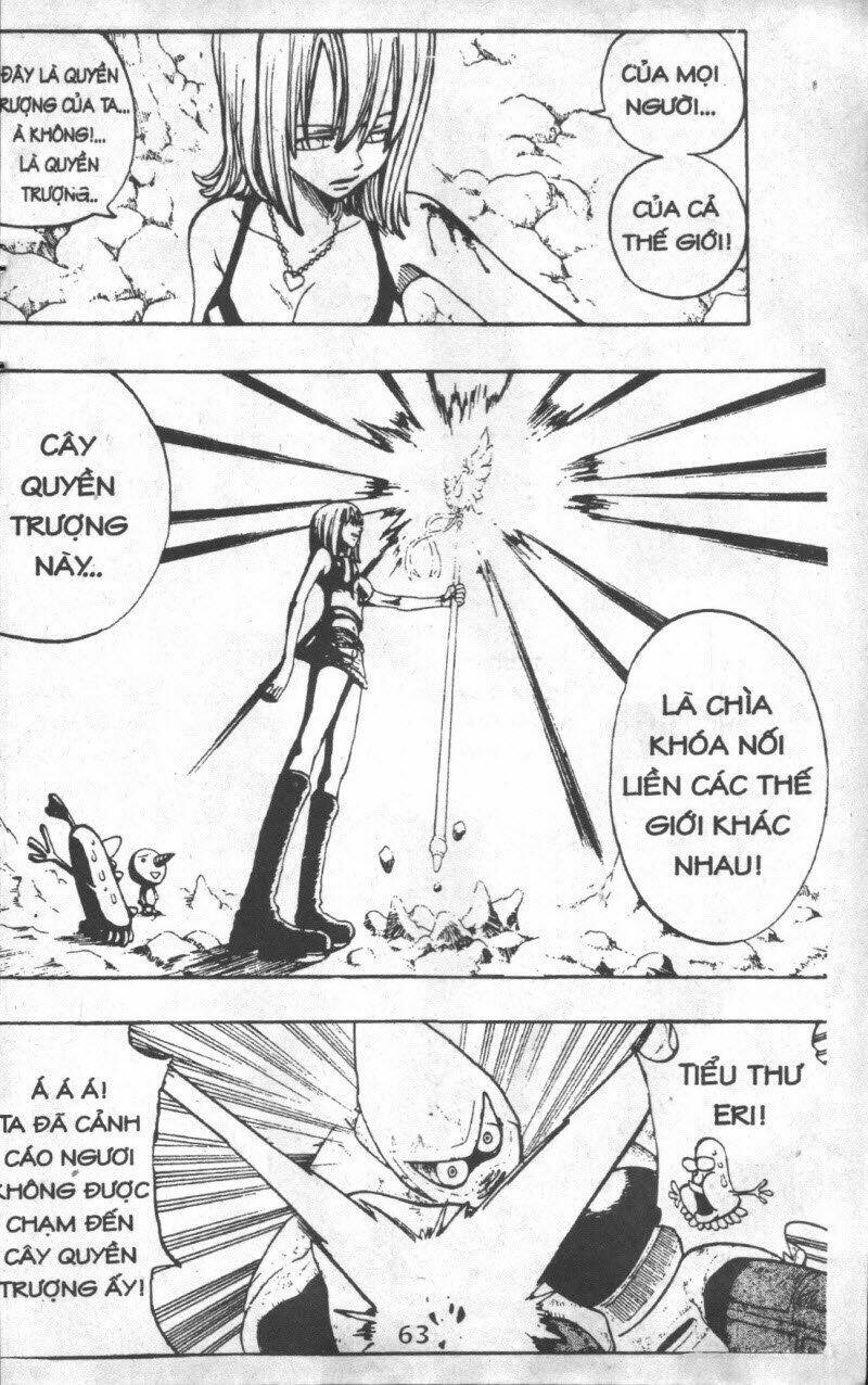 rave master (scan) chapter 27 63