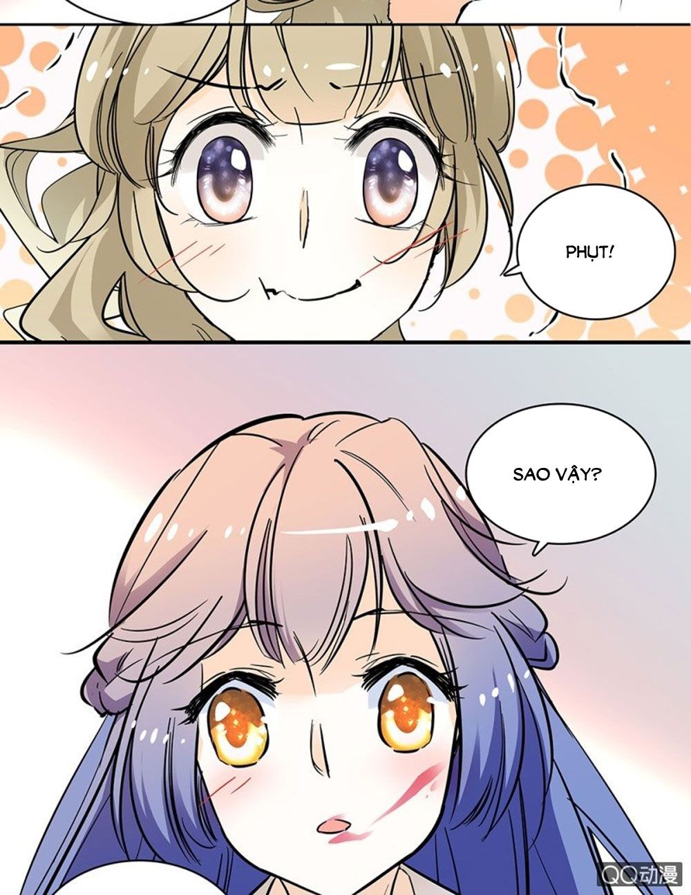 Tịch Nhan Hoa Nở Chỉ Vì Em chapter 37 - Trang 12