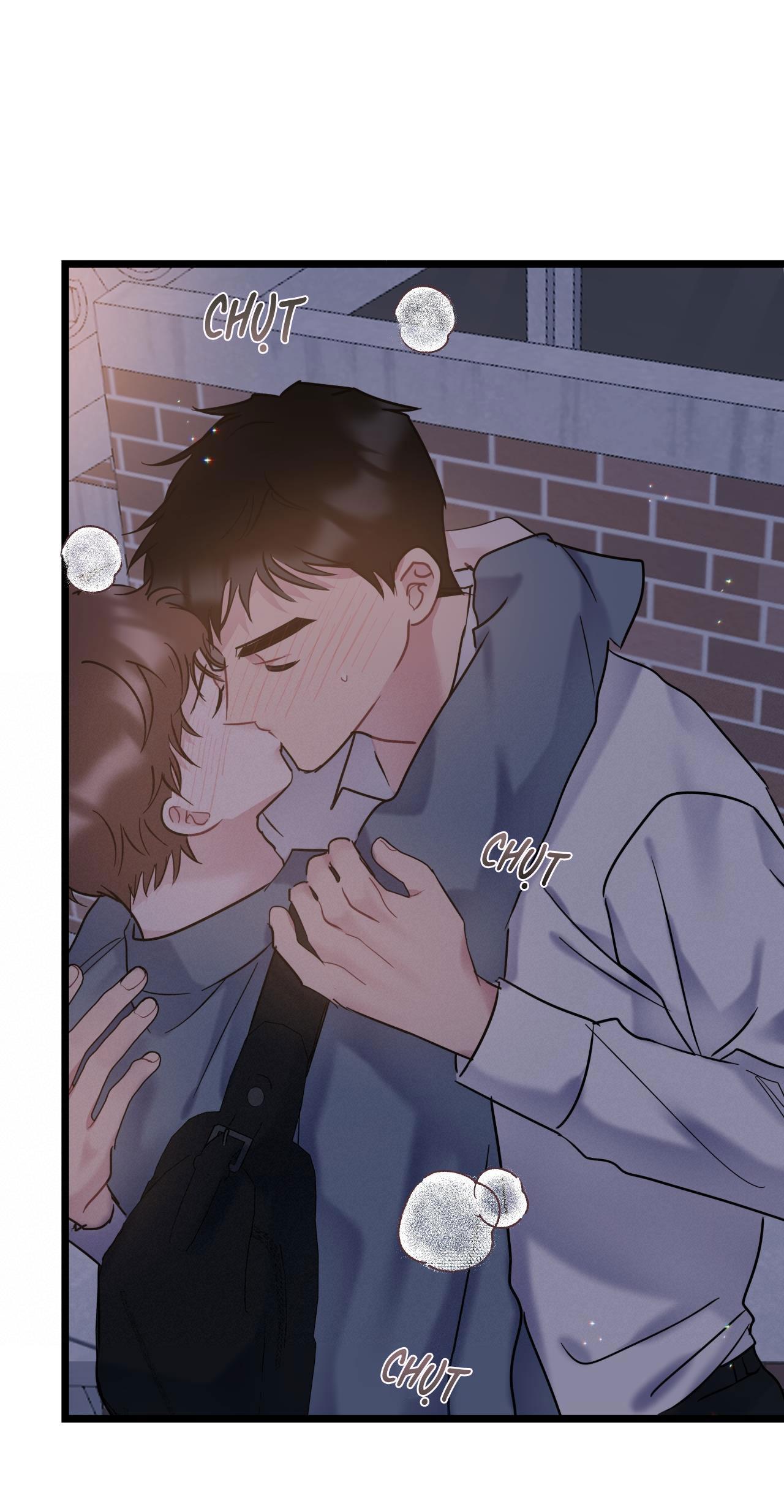 tình yêu bình dị nhất chapter 21 32