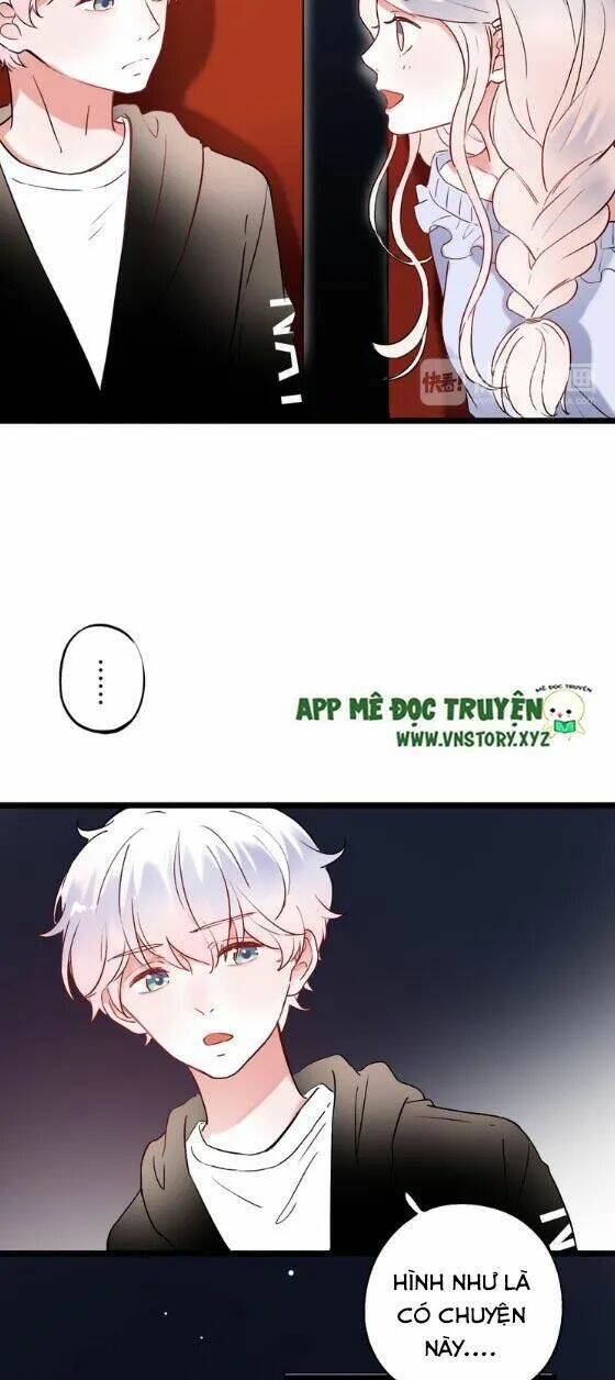 trạch thượng tịch mịch huỳnh hỏa chapter 30 18