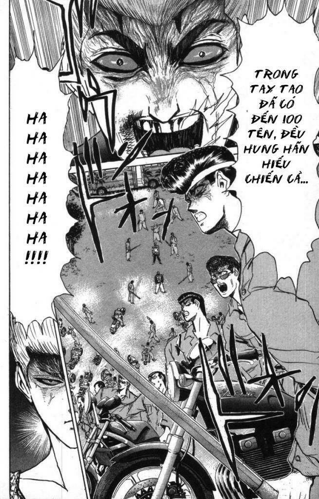 shonan junai gumi chapter 146 9