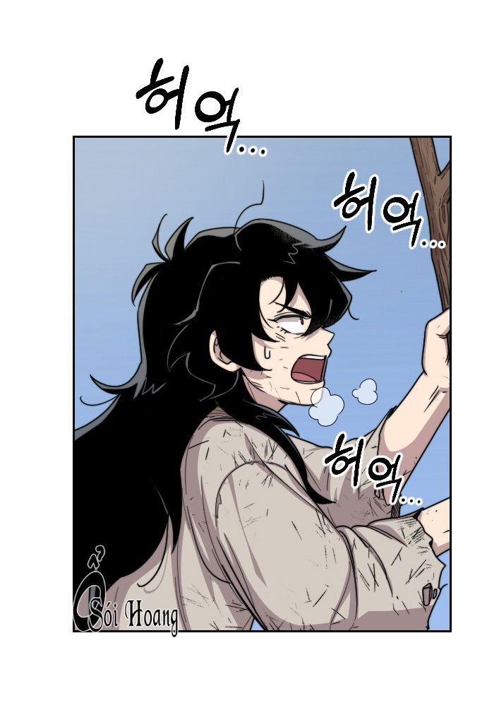 sự trở lại của phái hoả sơn chapter 3 23