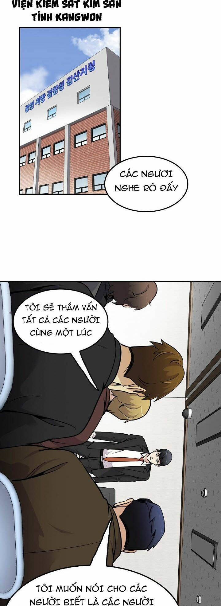 điều tra viên chuyển sinh chapter 52 13