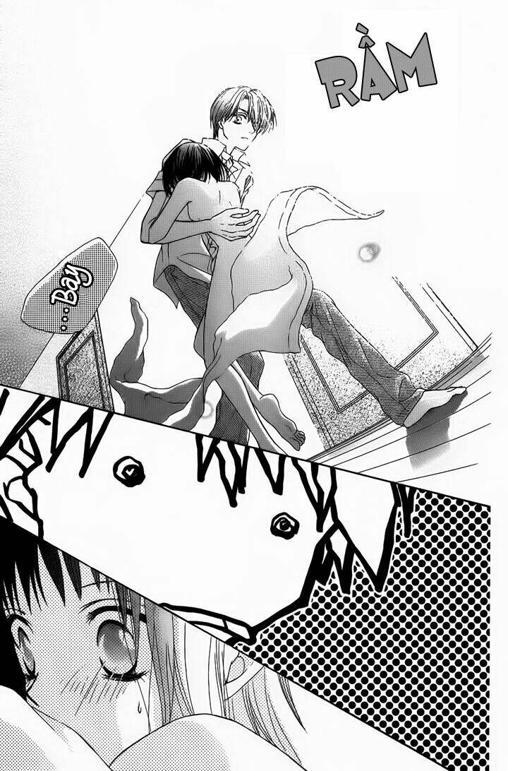 sugar family chapter 5 40