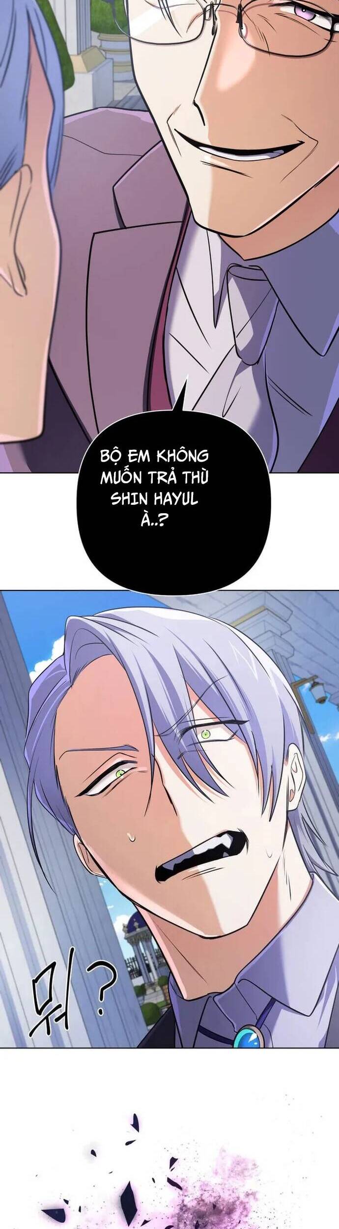 sự trở lại của đại pháp sư huyền thoại chapter 18 34