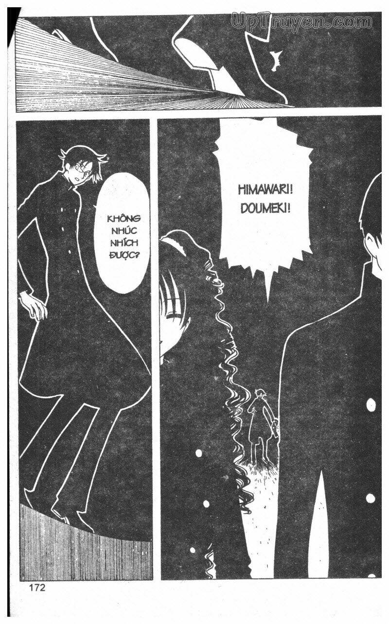 xxxholic - hành trình bí ẩn chapter 11 172